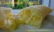 Cantinho do Pastel