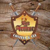 Rei Arthur - Costela & Cia