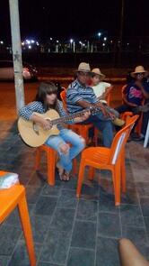 Bar e Restaurante Recanto Das Arvores - Sabor da Terra - Tia Zinha