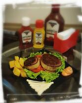 Burgaças Hamburgueria