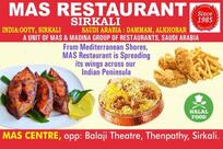 MAS Food Court-Sirkali