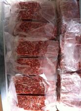 Container Lanches e Refeições