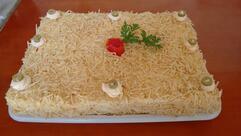 DV Salgados Delivery