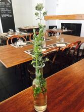 Bar-restaurant la réplique