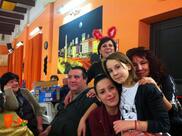 Associazione Civile Casa Del Popolo Ponte A Greve