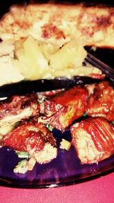 Bora Bora Espetinhos