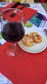 Le Majestic Bar - 06500