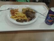 The Max Grill Restaurantes