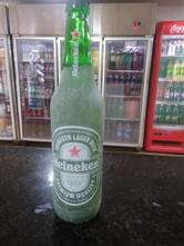 Edmar Bar e Dist. de Bebidas