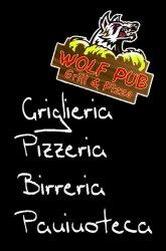 Wolf Pub