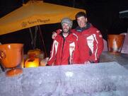 Luxice Bar - Apres Ski