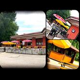 Osteria Bar alle Colonne