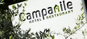 Restaurant Campanile Nîmes Centre