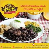Feijão De Corda Restaurante E Pizzaria
