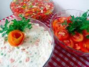 Restaurante Opção Mix