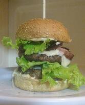 Restaurante San Giacomo