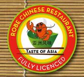 Robe Chinese Restaurant