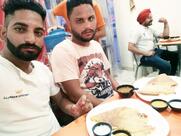 Dosa 99 Cafe