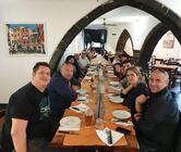 Tre Archi pizzeria paninoteca