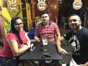 Chopperia Santto Pilleke