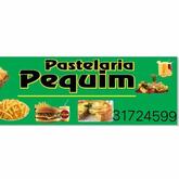 pastelaria pequim