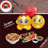 Brasil & Japão Delivery - Cotia