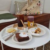 Cafe Outer