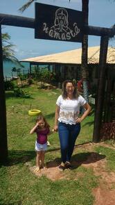 Restaurante Namastê