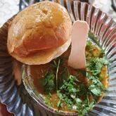 Choudhary Pav Bhaji