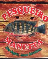 Pesque e Pague Manetta