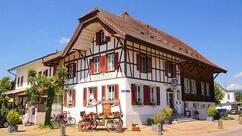 Restaurant Balkan Sternen