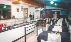 Restaurante Mantega Florianópolis SC