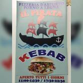Pizzeria Il Pirata