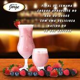 Zé das Batidas Bar e Grill