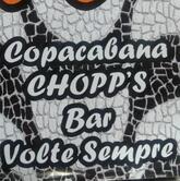 Copacabana chopps Bar