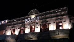 Restaurante e Botequim BRAVO