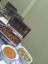 Vanessa Rodrigues Buffet e Decorações