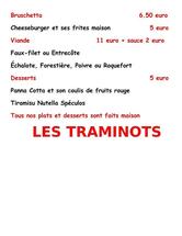Les Traminots les Traminots