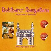 Robibarer Bangaliana