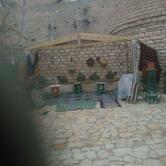 خيمة بومخلوف El Kef