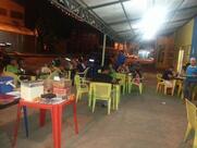 Espetinho Brasileirissimo