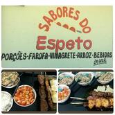 Sabores do Espeto