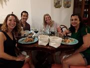 Rosso DiVino pizza e cucina