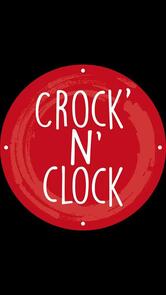 Crock'n'Clock