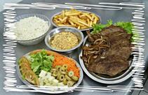 Restaurante e Lanchonete Bonogusto