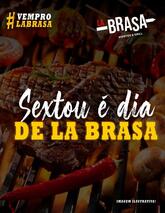 La Brasa Espetos & Grill