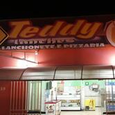 Teddy Lanches E Pizzaria