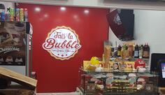 FAIS TA BUBBLE
