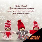 Pizza Rápida Rio Verde GO