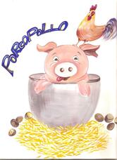 Porcopollo